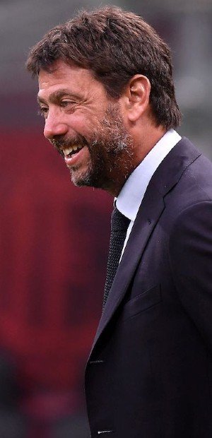 andrea_agnelli Extreme Sports Bike