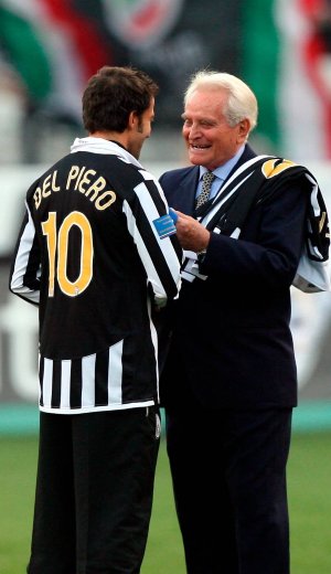 jofc_del_piero_boniperti Extreme Sports Mountain Climbing
